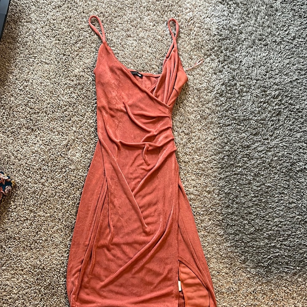 Fashion Nova dress